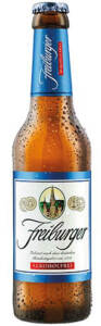 Birre Freiburger Alkoholfrei confezione