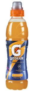 Marchi Bibite Gatorade confezione