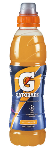 Gatorade Logo/Marchio