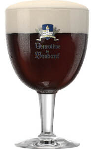 Geneviève DE Brabant Double - Birra confezione