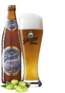 immagine Glossnerbräu Weizen