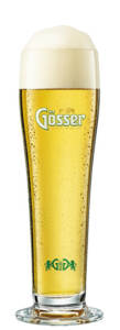 Gösser Gold - Birra confezione