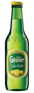 Gösser Radler - Birra confezione