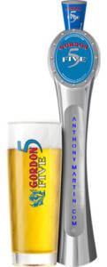 Gordon Five - Birra confezione
