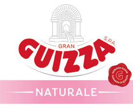 Gran Guizza S.p.A. Logo/Marchio