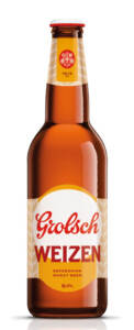 Grolsch Weizen - Birra confezione