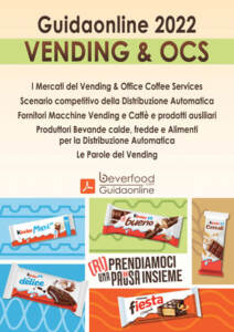 GuidaOnLine Vending & OCS Italia 2022