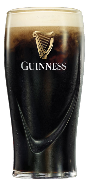 Guinness Draught - Birra confezione