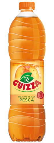 Guizza Tè Logo/Marchio