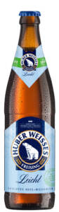 Birre Huber Weisses Leicht confezione