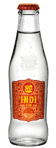 Indi&Co Logo/Marchio