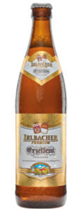 Birre Irlbacher Exzellent confezione