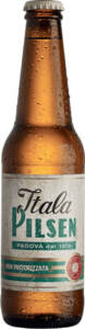 Birre Itala Pilsen confezione