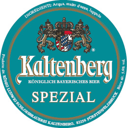 Birre Kaltenberg Spezial confezione