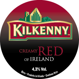 Kilkenny Cream - Birra confezione