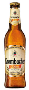 immagine Krombacher Weizen
