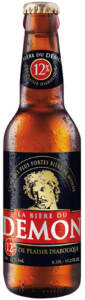 Birre LA Bière DU Demon confezione