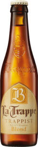 LA Trappe Blond - Birra confezione