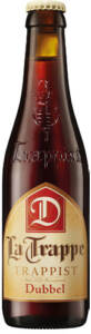 LA Trappe Dubbel - Birra confezione