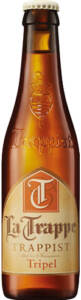 LA Trappe Tripel - Birra confezione