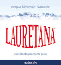Lauretana S.p.A. Logo/Marchio