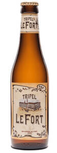 Birre Lefort Triple confezione