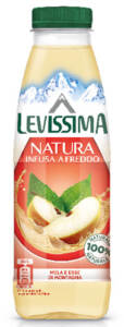Levissima Natura Tè e tisane fredde confezione