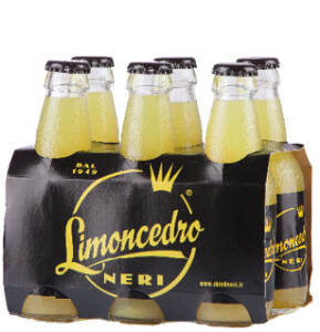 Marchi Bibite Limoncedro Neri confezione