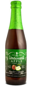Birre Lindemans Apple confezione