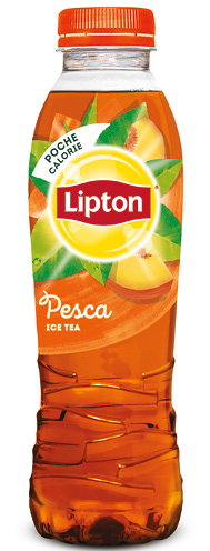 Lipton Ice Tea Logo/Marchio