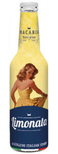 Marchi Bibite Macario Retrò Drink confezione