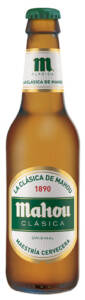 Mahou Clásica - Birra confezione