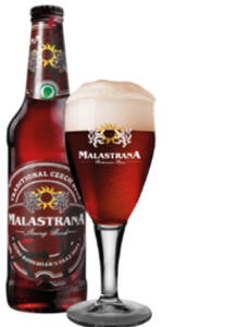 Malastrana Bock - Birra confezione