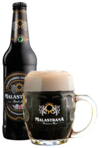 Malastrana Dark - Birra confezione