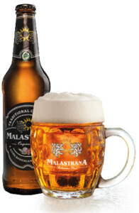 Malastrana Original Pils - Birra confezione