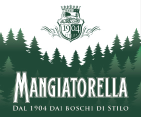 logo MANGIATORELLA