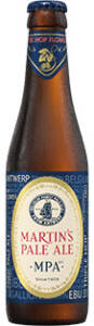 Birre Martin‘s Pale Ale confezione