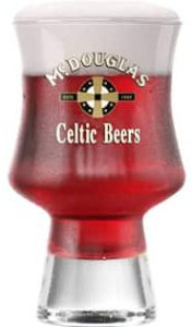 Birre MC Douglas Celtic Red confezione