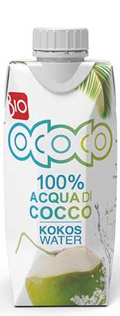 Ococo Logo/Marchio