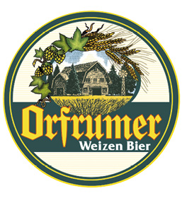 Birre Orfrumer Hefeweizen confezione