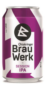 Ottakringer Brauwerk Big Easy - Birra confezione