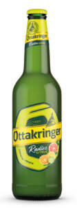 Ottakringer Citrus Radler - Birra confezione
