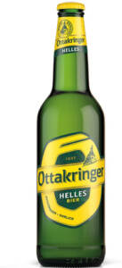 Ottakringer Helles - Birra confezione