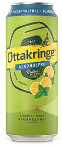 Ottakringer Mizi Radler - Birra confezione