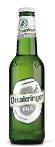 Ottakringer Pils - Birra confezione