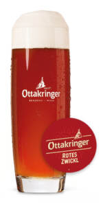 Ottakringer Zwickl Rot - Birra confezione