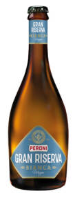 Birre Peroni Gran Riserva Bianca confezione