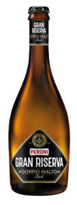 Birre Peroni Gran Riserva Doppio Malto confezione
