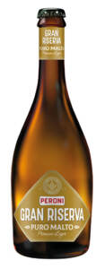 Birre Peroni Gran Riserva Puro Malto confezione