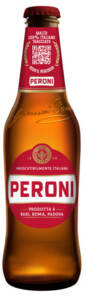 Birre Peroni confezione